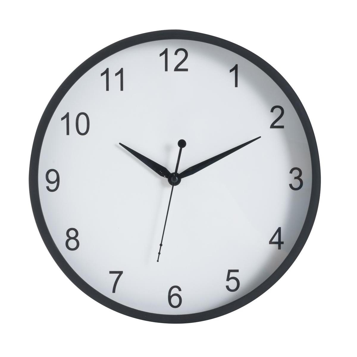 Horloge murale - ø 30 cm Horloge murale - ø 30 cm