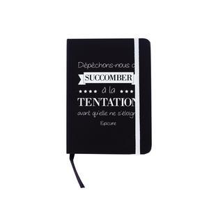 Carnet citations