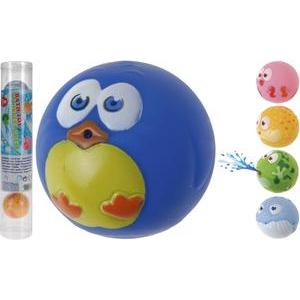 Jouet de bain spray animal