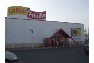 Magasin De Decoration Cholet La Foir Fouille