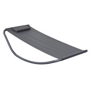 Transat Cabos Gris Fauteuils Detente Et Loveuses La Foir Fouille