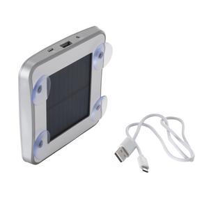chargeur solaire gifi