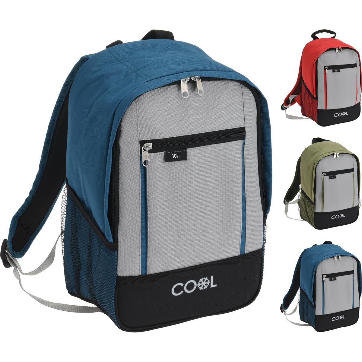 Sac a sales dos isotherme 10l