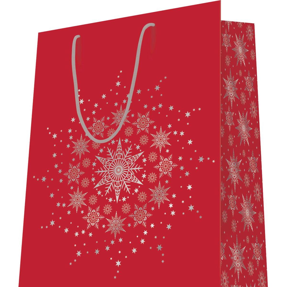 Sac best sale cadeaux noel