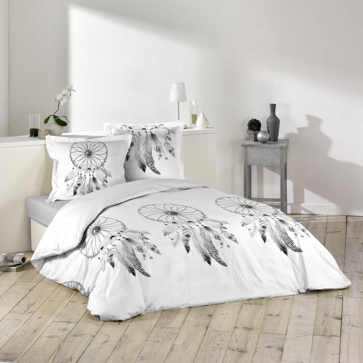 Attrape Reve Parure De Lit Et Housse De Couette La Foir Fouille
