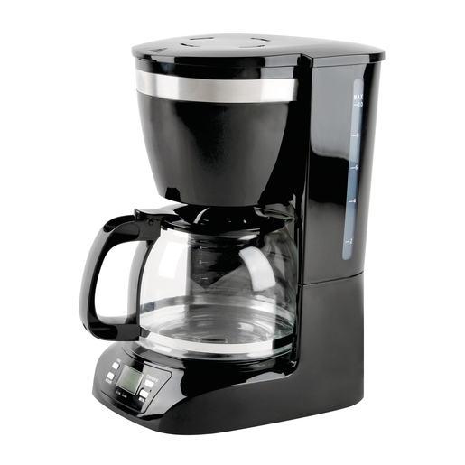 Cafetiere Programmable Electromenager La Foir Fouille
