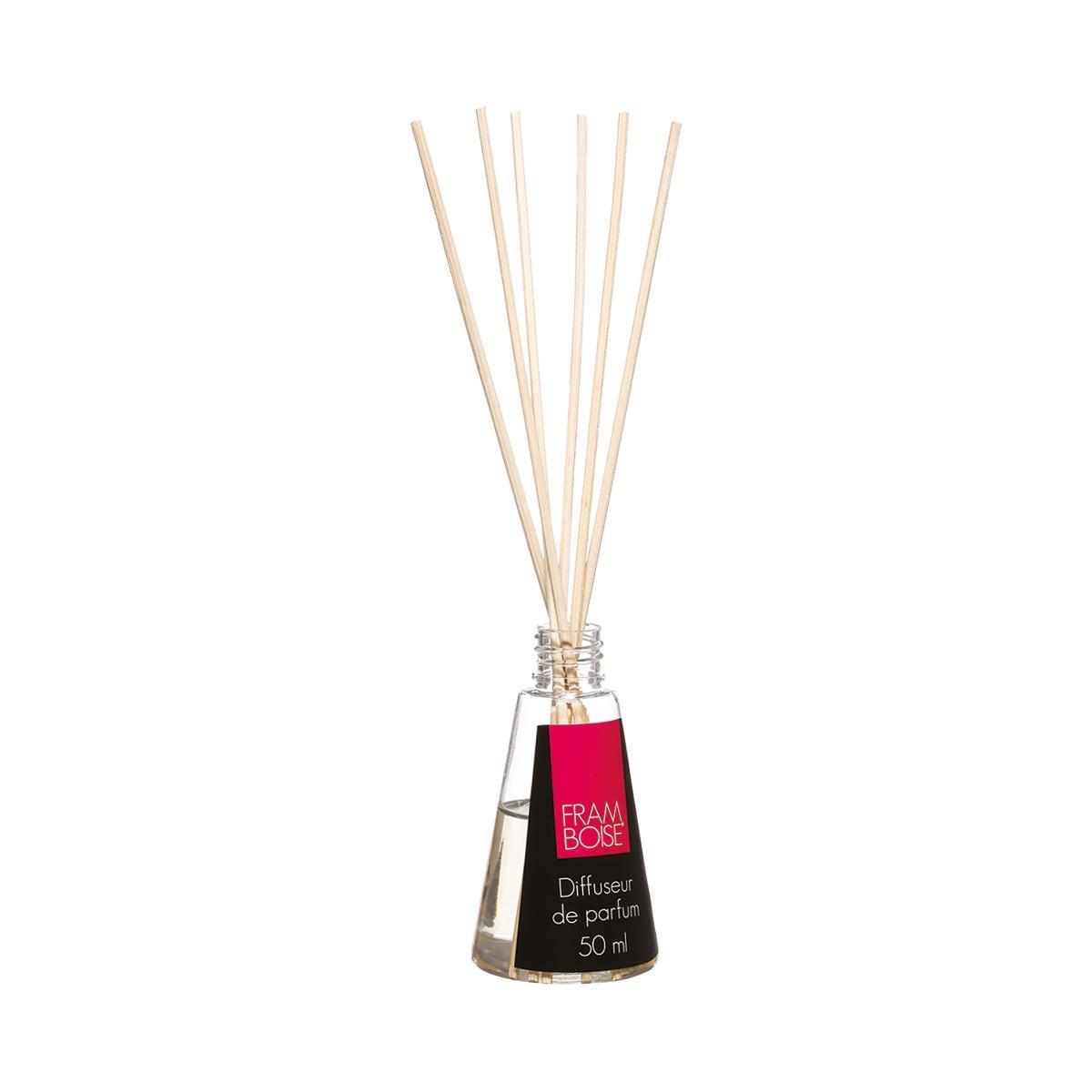 Diffuseur de parfum framboise