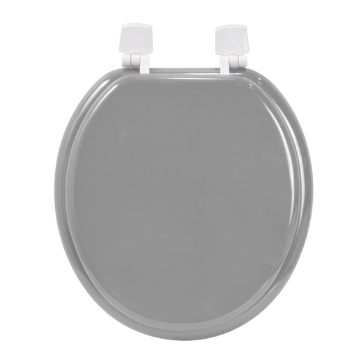 Abattant Wc Gris Abattants Wc Et Accessoires La Foir Fouille