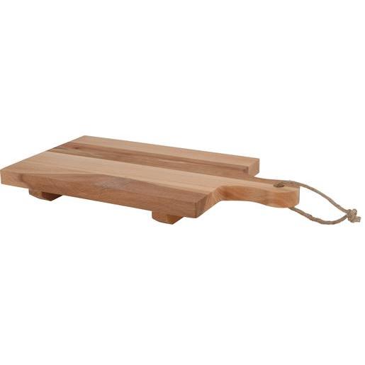 Planche A Decouper En Bois 34 X 18 Cm Materiel De Cuisine La