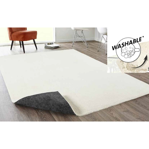 Tapis Carreaux De Ciment La Foir Fouille Tapis Blanc Enredada