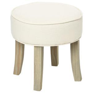 Tabouret Adriel - Beige