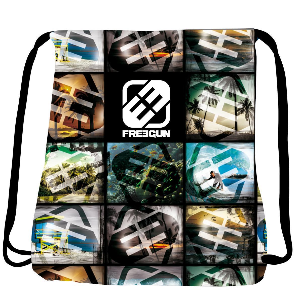 Sac de piscine