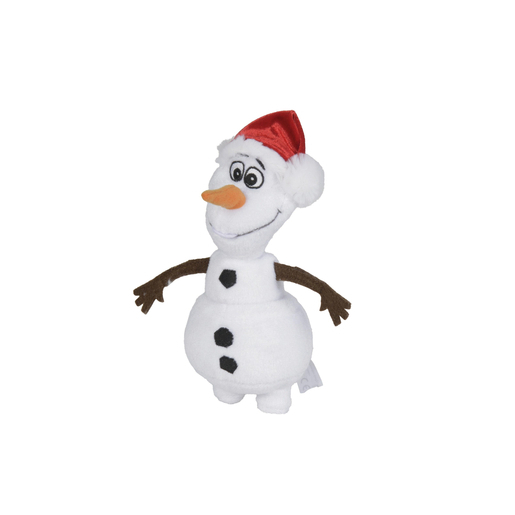 peluche olaf