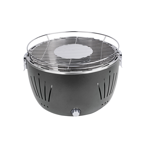 Barbecue A Charbon Sans Fumee Electromenager La Foir Fouille