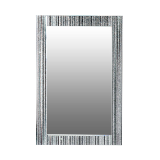 Miroir Verre Blanc Gris Miroirs La Foir Fouille