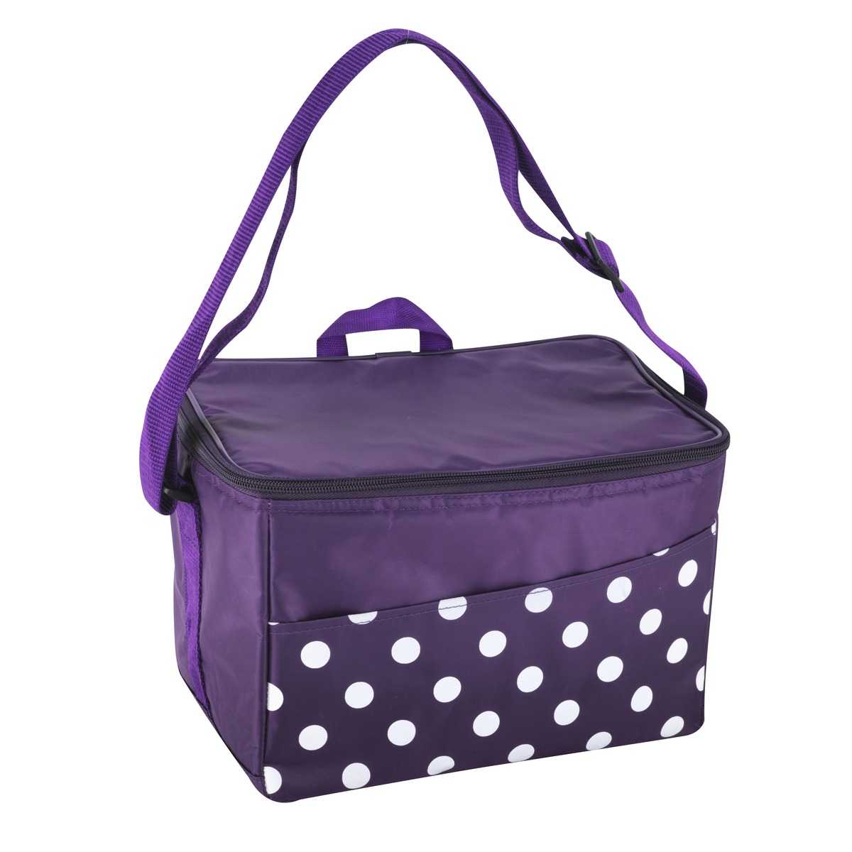 Sac isotherme pliable 20 L, sac à déjeuner, sac de courses, sac de