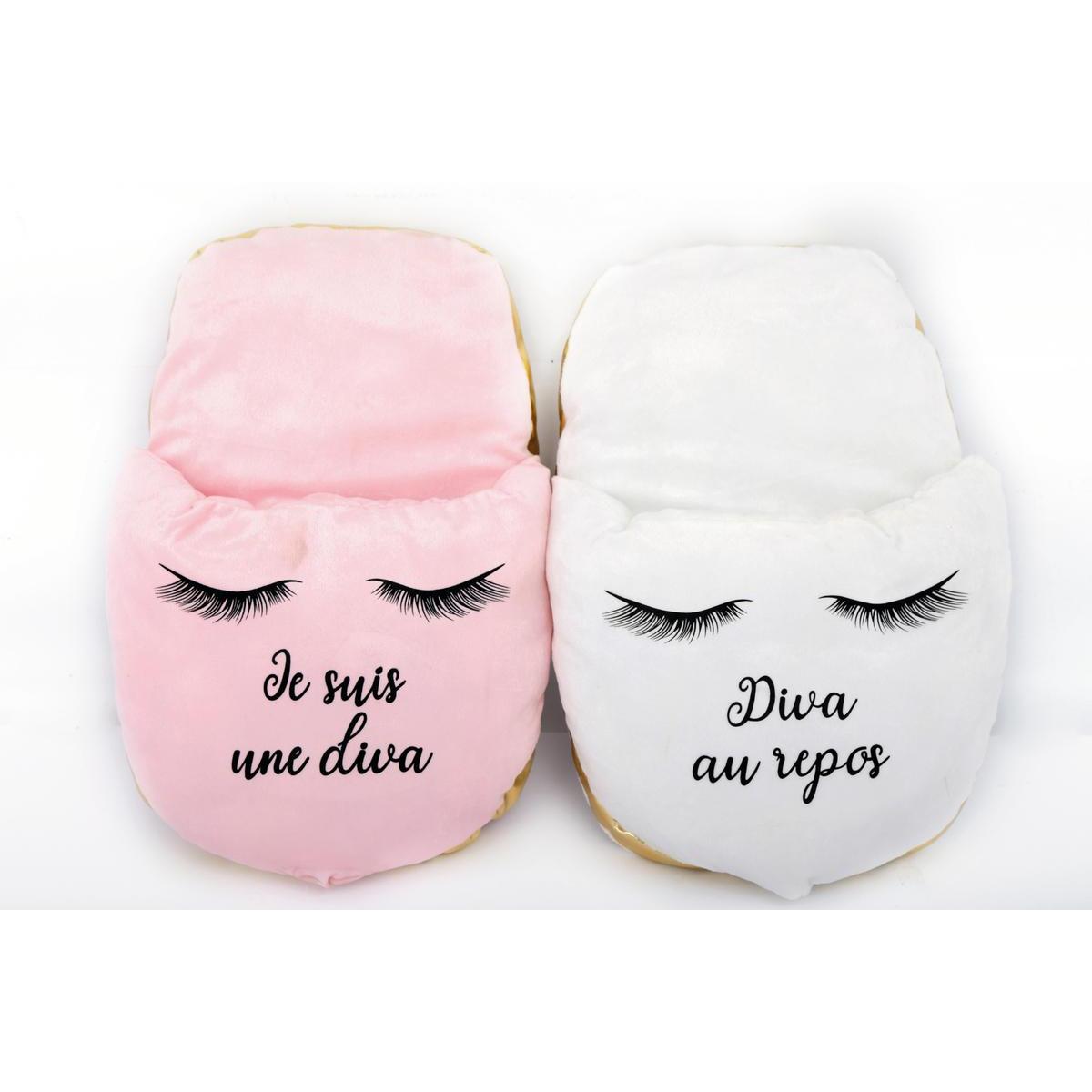Double chausson hot sale