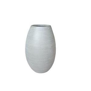 POT TERRECUITE LISERE H32 TAUP