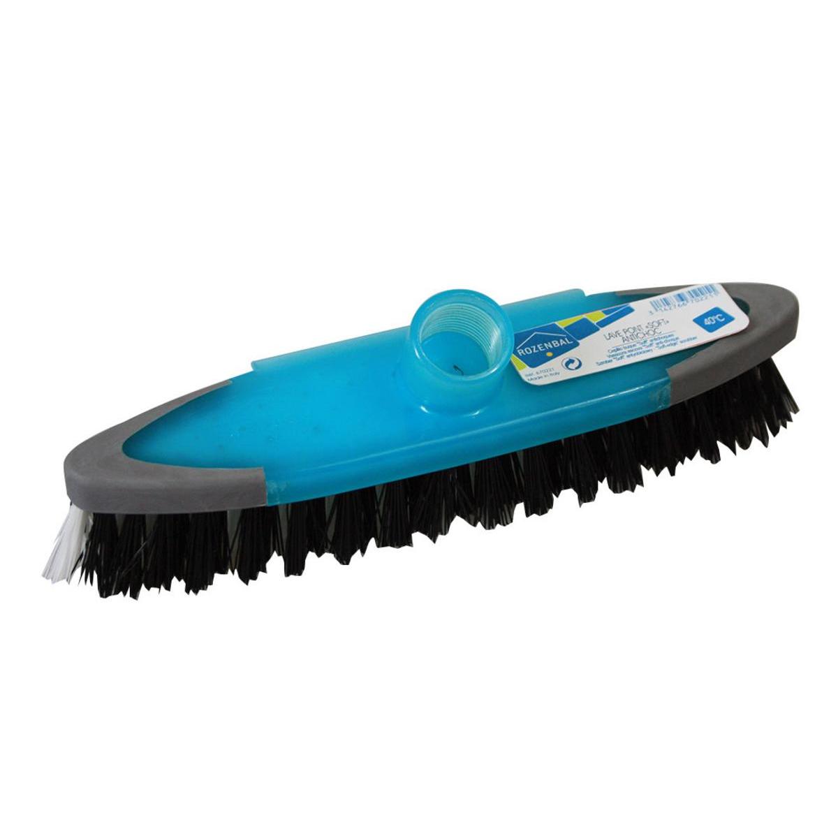 Lave pont anti choc - PVC - Polypropylène - 6 x 29 x 8.5 cm - Bleu Lave pont anti choc - PVC - Polypropylène - 6 x 29 x 8.5 cm - Bleu