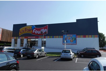 Magasin De Decoration Herblay La Foir Fouille