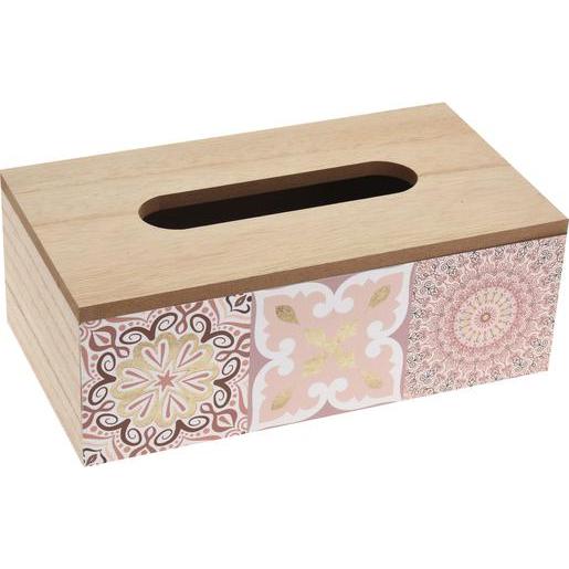 Boite A Mouchoirs En Bois Porte Bijoux Et Boites La Foir Fouille