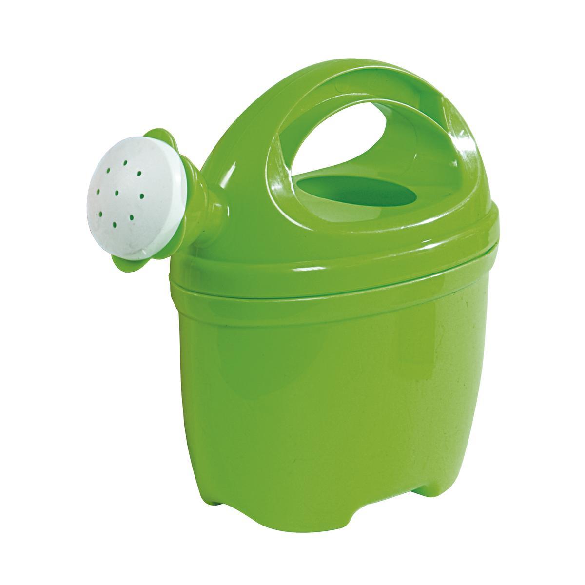 Arrosoir - 1 L - Différents modèles - Rouge, jaune, vert ou bleu Arrosoir - 1 L - Différents modèles - Rouge, jaune, vert ou bleu