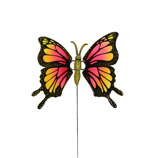 Résultat de recherche d'images pour "papillon plastique"