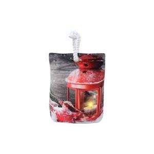 Cale-porte Jingle bells