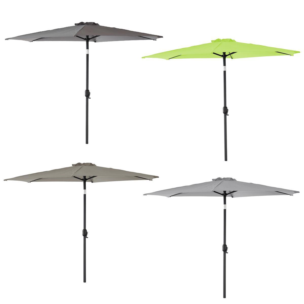 PALETTE X24PARASOLS HERA 4ASS