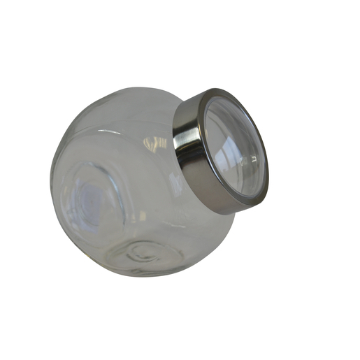 Bocal A Confiseries Transparent Service De Table Et Art De La Table La Foir Fouille