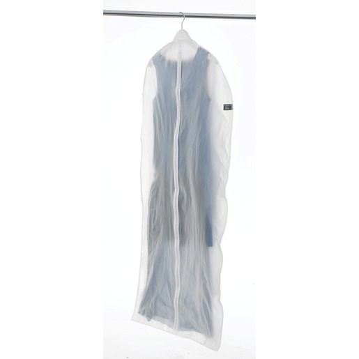 La Housse De Vetements Longue A Suspendre 60 X 137 Cm