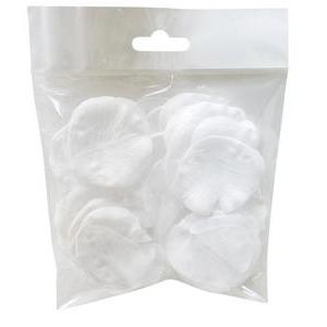 petales de rose plastique blanc rose rouge compositions florales la foir fouille