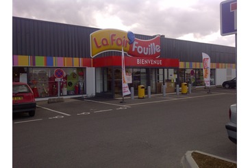 Magasin De Decoration Niort Bessines La Foir Fouille