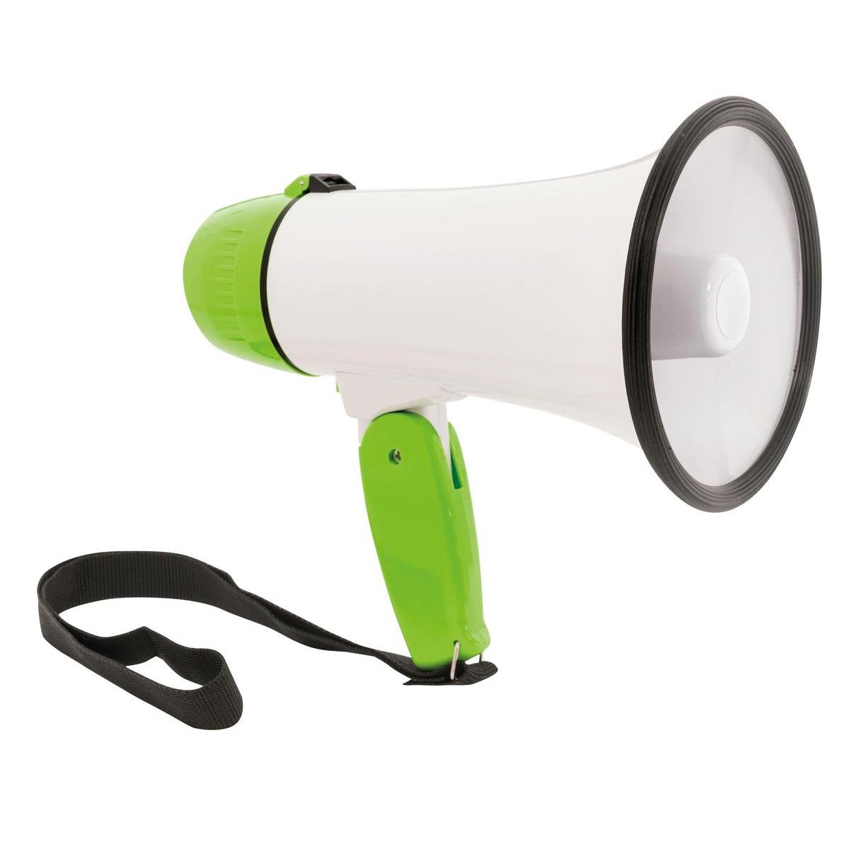 Mégaphone de 30 W Mégaphone de 30 W