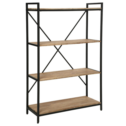Etagere Edena 4 Etages Meubles De Salon La Foir Fouille