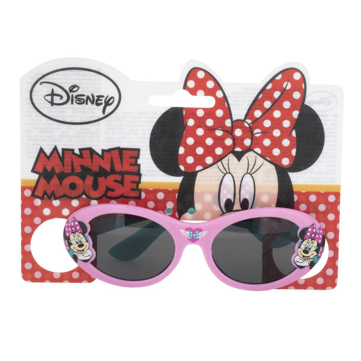 lunette de soleil minnie