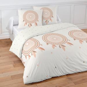 Housse De Couette Parrure De Lit Pas Cher La Foirfouille