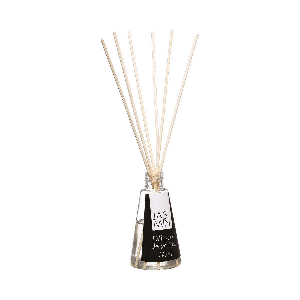 Diffuseur de parfum jasmin