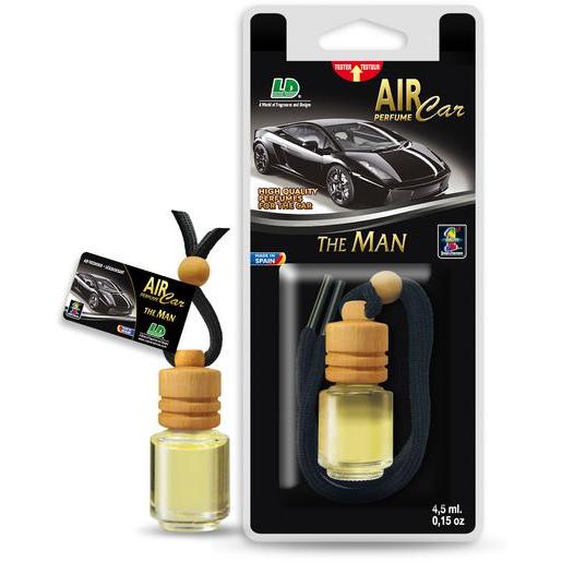 Désodorisants de voiture, désodorisant intelligent de parfum de machine  d'arômes de parfums de voiture : : Auto et Moto