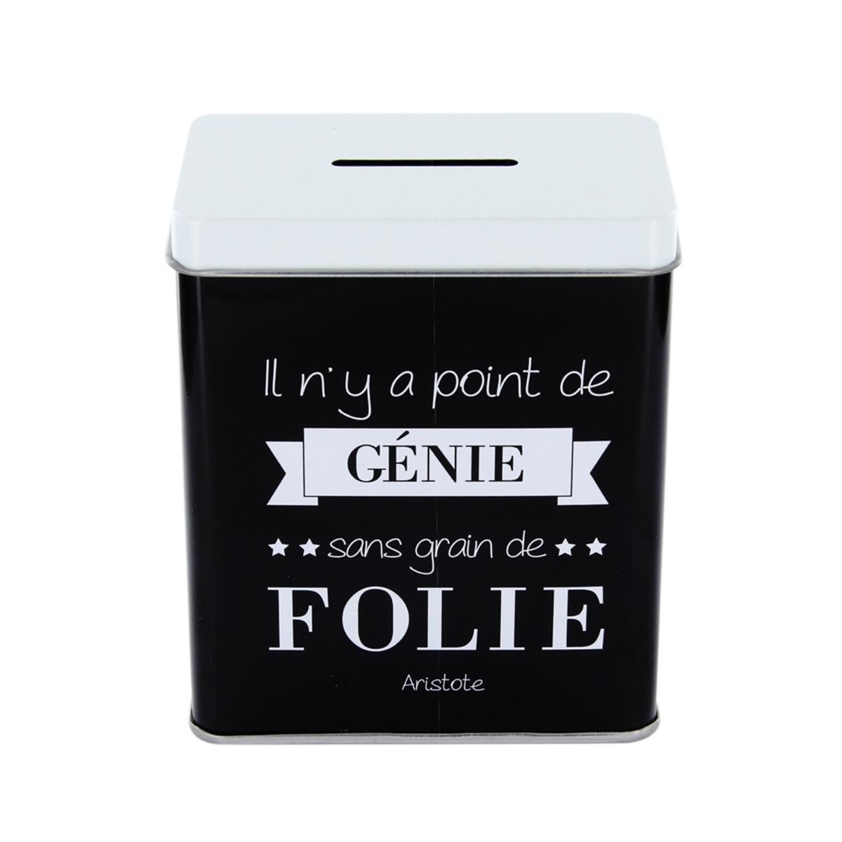 Tirelire Citations Gadget Humour La Foir Fouille