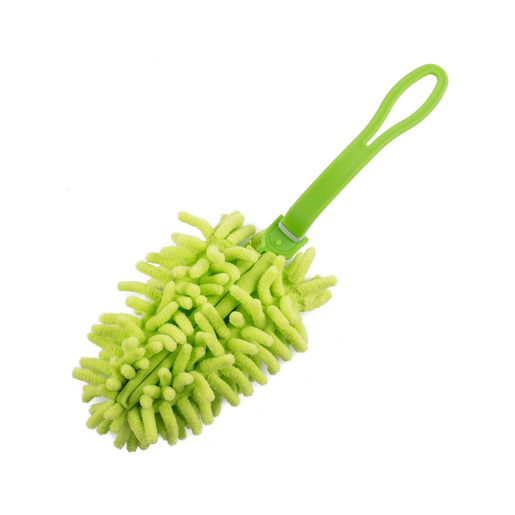 Plumeau Chenille 30 Cm Menage Et Produits D Entretien La Foir