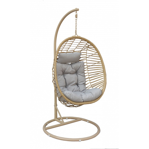 Loveuse Boho Ii O 95 X H 194 Cm Marron Beige Moorea
