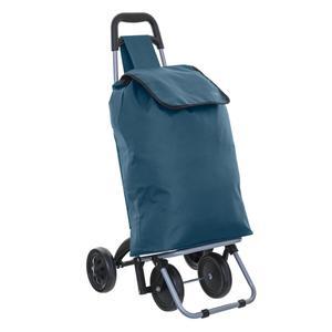 Chariot nomade vert
