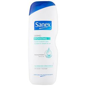 Gel douche Dermo Hydra - 600 ml - SANEX
