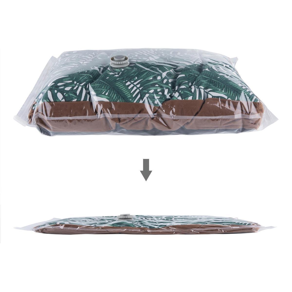 SAC DE RANGEMENT LINGE SOUS VIDE, Equipement maison, Catalogue jardin