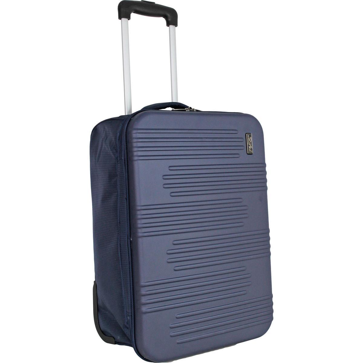 2 Valises trolley pliables XL, Bagagerie