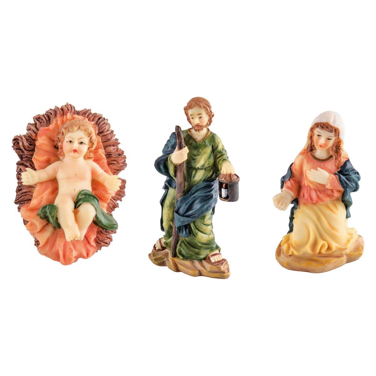 Foir Fouille Creche De Noel Santon Differents Modeles Creches Et Santons De Noel La Foir Fouille