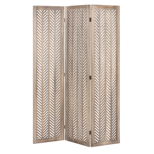Paravent 3 Pans Objets Deco La Foir Fouille