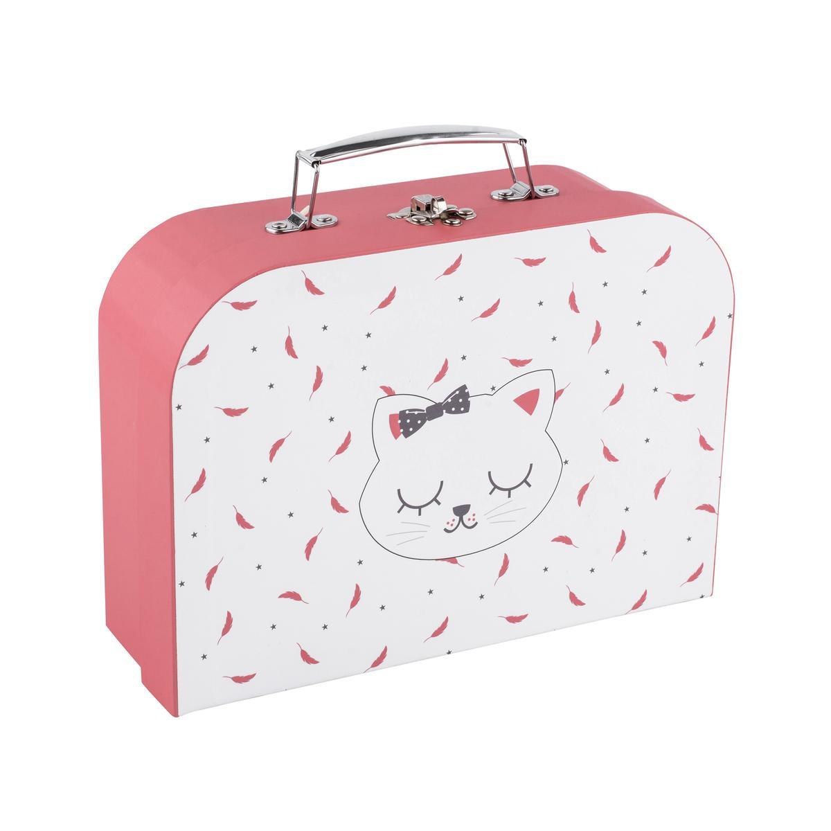 Valisette Girl S Objets Deco La Foir Fouille Valisette Girl S Objets Deco La Foir Fouille