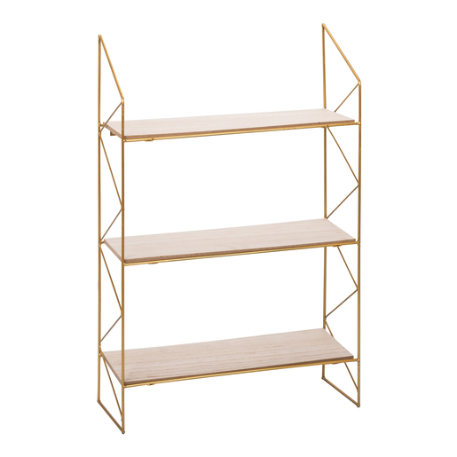 Etagere 3 Niveaux Meubles De Salon La Foir Fouille